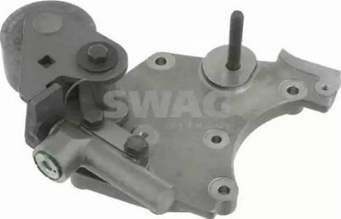 Swag 62 03 0010 - Rullo tenditore, Cinghia dentata autozon.pro