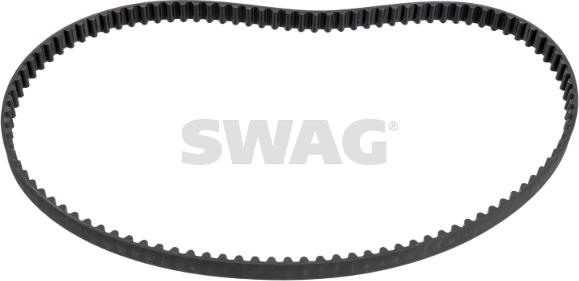 Swag 62 02 0025 - Cinghia dentata autozon.pro