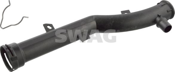 Swag 62 10 4800 - Condotto del refrigerante autozon.pro