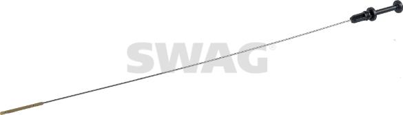 Swag 62 10 5934 - Asta controllo livello olio autozon.pro