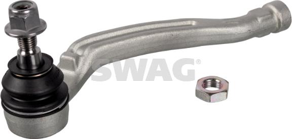 Swag 62 10 6845 - Testa barra d'accoppiamento autozon.pro