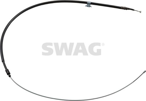 Swag 62 10 6231 - Cavo comando, Freno stazionamento autozon.pro