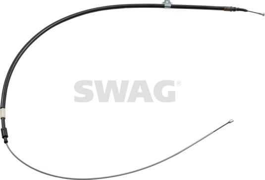 Swag 62 10 6232 - Cavo comando, Freno stazionamento autozon.pro