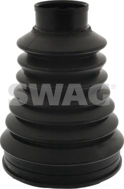 Swag 62 10 0402 - Cuffia, Semiasse autozon.pro