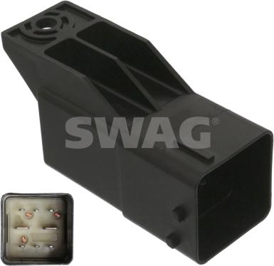 Swag 62 10 0652 - Relè, Sistema di preriscaldamento autozon.pro