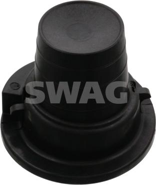 Swag 62 10 0086 - Tampone paracolpo, Sospensione autozon.pro