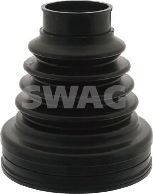 Swag 62 10 0346 - Cuffia, Semiasse autozon.pro