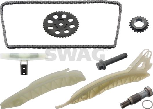 Swag 62 10 0301 - Kit catena distribuzione autozon.pro