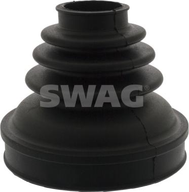 Swag 62 10 0208 - Cuffia, Semiasse autozon.pro