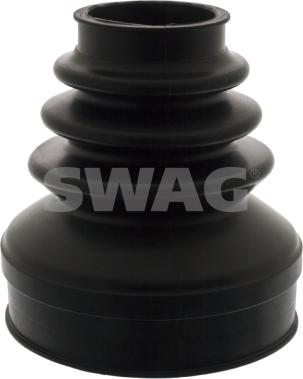 Swag 62 10 0289 - Cuffia, Semiasse autozon.pro