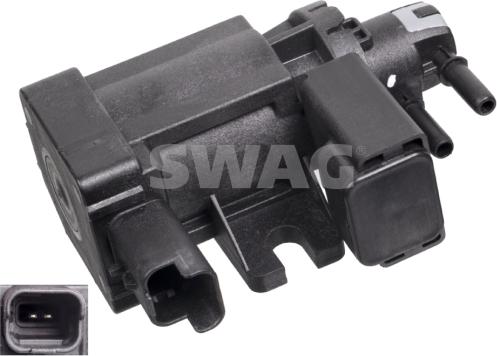 Swag 62 10 3040 - Convertitore pressione, Controllo gas scarico autozon.pro