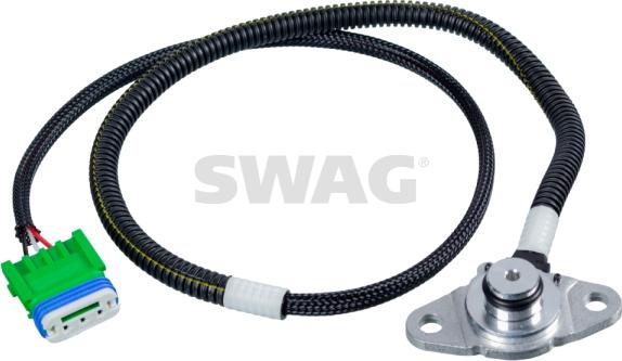 Swag 62 10 3103 - Interruttore a pressione olio, Cambio automatico autozon.pro