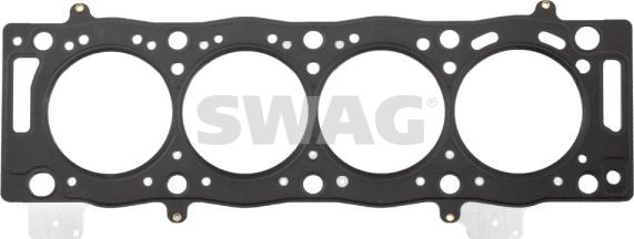 Swag 62 10 2528 - Guarnizione, Testata autozon.pro