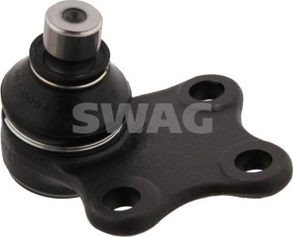 Swag 62 78 0016 - Giunto di supporto / guida autozon.pro