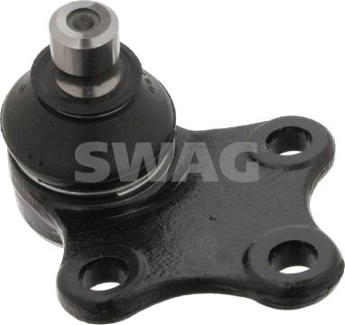 Swag 62 78 0017 - Giunto di supporto / guida autozon.pro