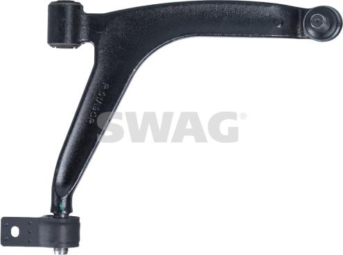 Swag 62 73 0033 - Braccio oscillante, Sospensione ruota autozon.pro