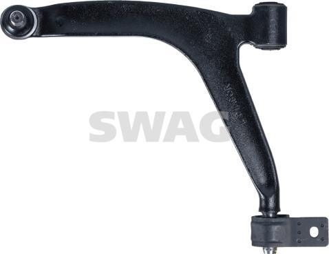 Swag 62 73 0032 - Braccio oscillante, Sospensione ruota autozon.pro