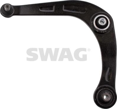 Swag 62 73 0025 - Braccio oscillante, Sospensione ruota autozon.pro