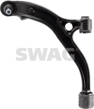 Swag 14 94 1067 - Braccio oscillante, Sospensione ruota autozon.pro