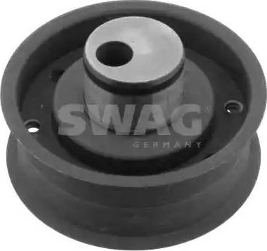 Swag 14 92 8256 - Rullo tenditore, Cinghia dentata autozon.pro