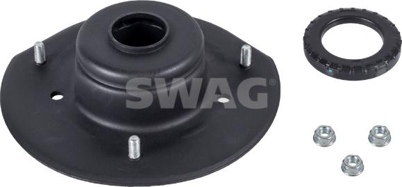 Swag 14 10 3624 - Supporto ammortizzatore a molla autozon.pro