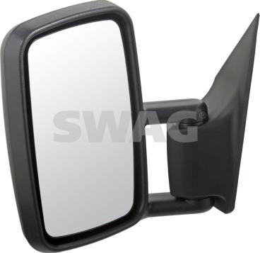 Swag 10 94 9961 - Specchio esterno, Cabina autozon.pro