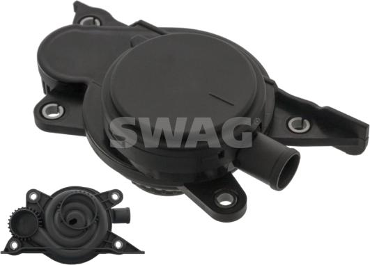 Swag 10 94 9469 - Separatore olio, Ventilazione monoblocco autozon.pro