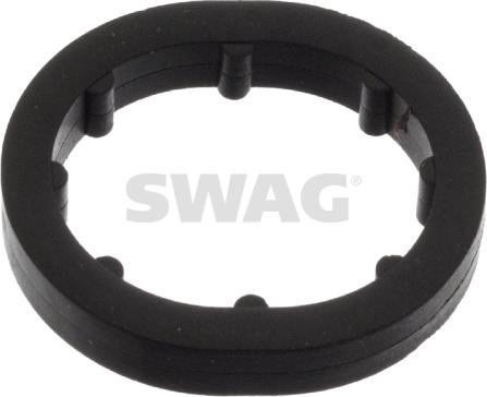 Swag 10 94 9402 - Guarnizione, Radiatore olio autozon.pro