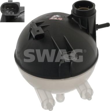 Swag 10 94 9752 - Serbatoio compensazione, Refrigerante autozon.pro