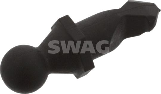 Swag 10 94 4992 - Elemento fissaggio, Copertura motore autozon.pro