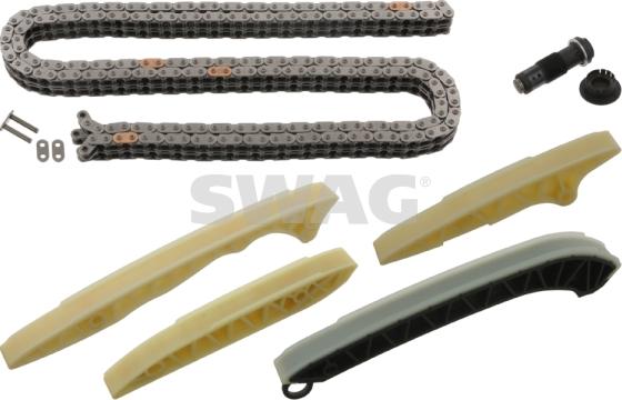 Swag 10 94 4963 - Kit catena distribuzione autozon.pro