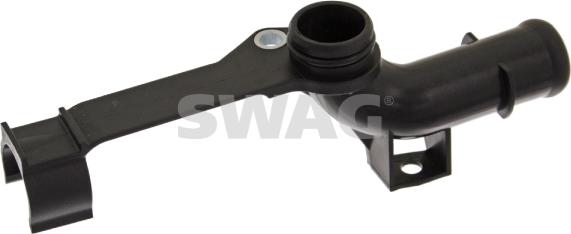 Swag 10 94 4985 - Condotto del refrigerante autozon.pro