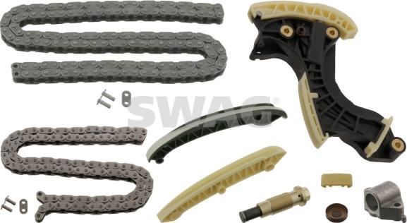 Swag 10 94 4975 - Kit catena distribuzione autozon.pro