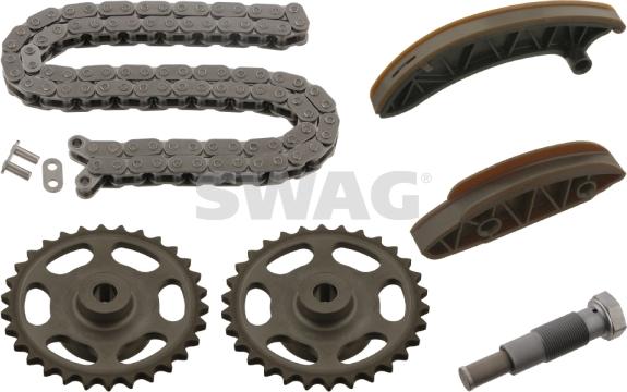 Swag 10 94 4971 - Kit catena distribuzione autozon.pro