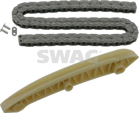 Swag 10 94 4506 - Kit catena distribuzione autozon.pro