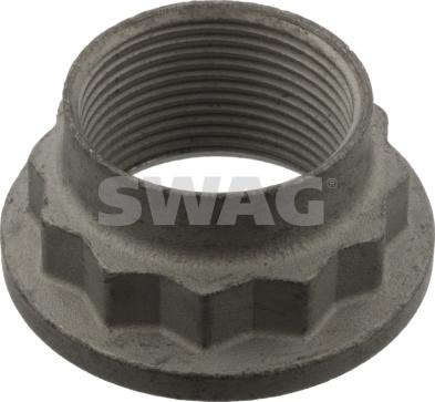 Swag 10 94 4736 - Dado, Ingranaggio conico autozon.pro