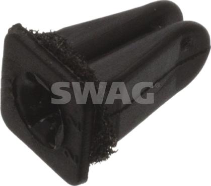 Swag 10 94 4738 - Clip, Fregio / Modanatura protettiva autozon.pro