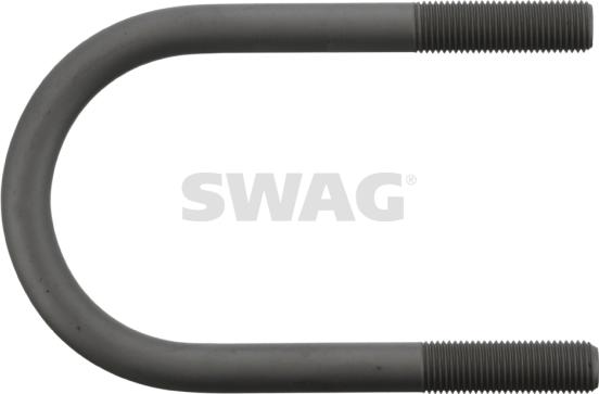 Swag 10 94 5454 - Staffa attacco molla autozon.pro