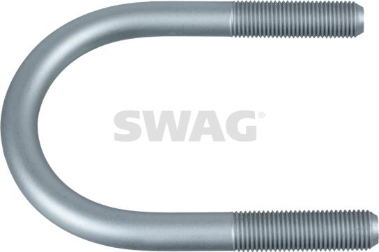 Swag 10 94 5456 - Staffa attacco molla autozon.pro