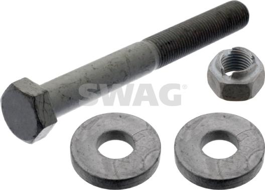 Swag 10 94 6456 - Kit montaggio, Braccio oscillante autozon.pro