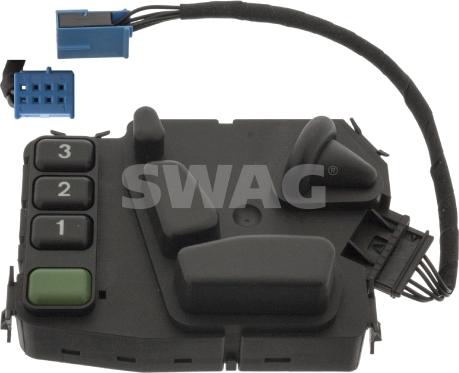 Swag 10 94 6560 - Interruttore multifunzione autozon.pro