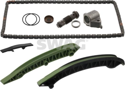 Swag 10 94 6375 - Kit catena distribuzione autozon.pro