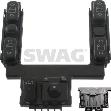 Swag 10 94 6769 - Interruttore multifunzione autozon.pro