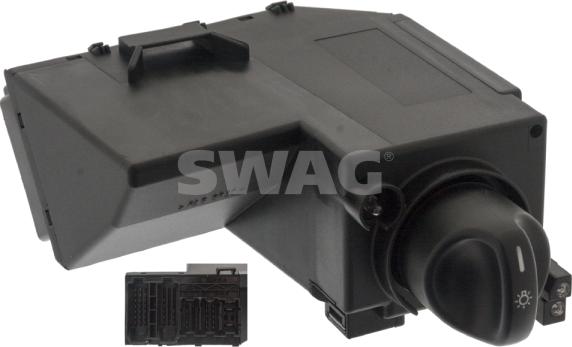 Swag 10 94 6770 - Interruttore, Faro principale autozon.pro