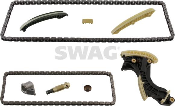 Swag 10 94 0954 - Kit catena distribuzione autozon.pro