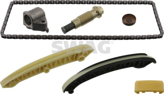 Swag 10 94 0953 - Kit catena distribuzione autozon.pro