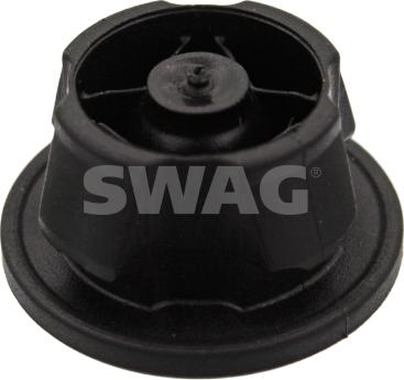 Swag 10 94 0836 - Elemento fissaggio, Copertura motore autozon.pro