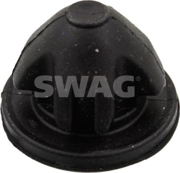 Swag 10 94 0837 - Elemento fissaggio, Copertura motore autozon.pro