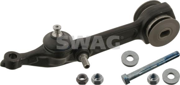 Swag 10 94 0366 - Braccio oscillante, Sospensione ruota autozon.pro