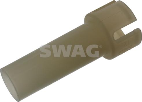 Swag 10 94 0235 - Flessibile, Radiatore olio cambio autozon.pro